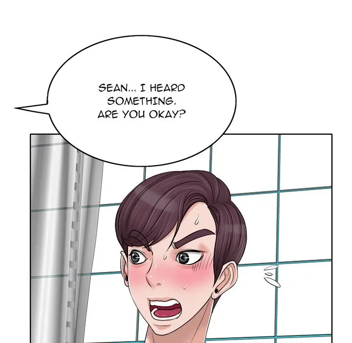The Affair Chapter 15 - Page 64