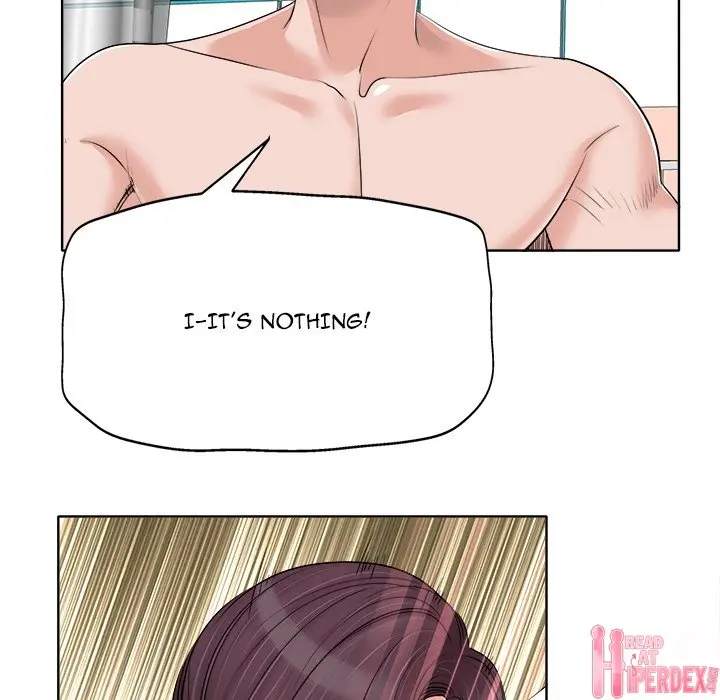 The Affair Chapter 15 - Page 65
