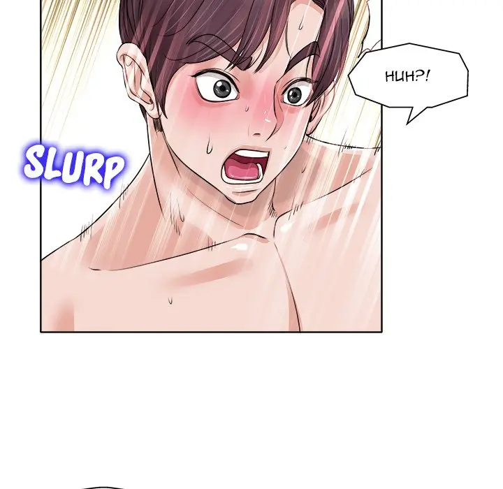 The Affair Chapter 15 - Page 66