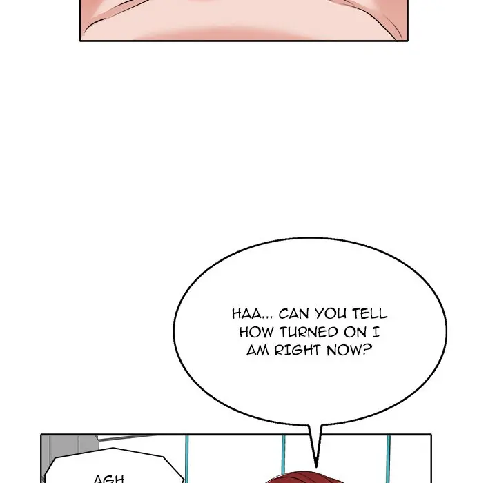 The Affair Chapter 15 - Page 69