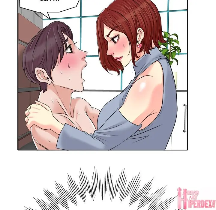 The Affair Chapter 15 - Page 70