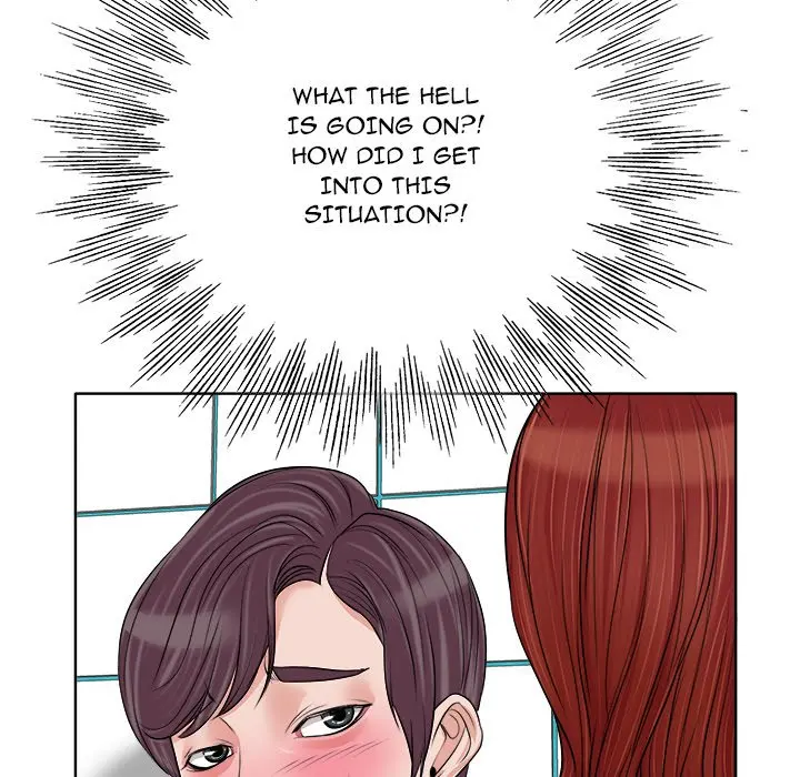 The Affair Chapter 15 - Page 71