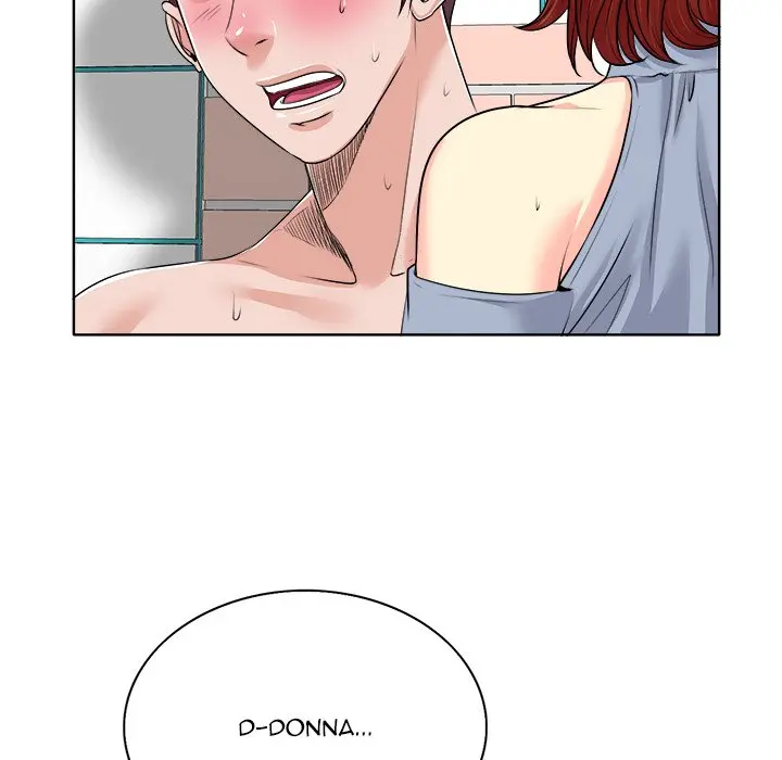 The Affair Chapter 15 - Page 72