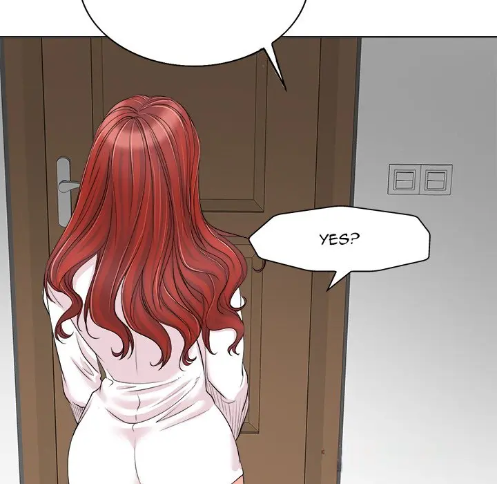 The Affair Chapter 15 - Page 73