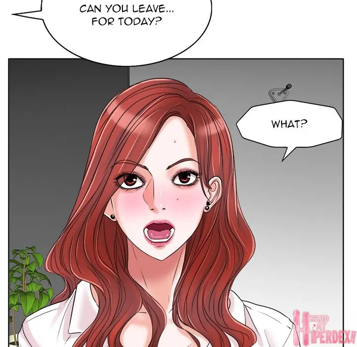 The Affair Chapter 15 - Page 75
