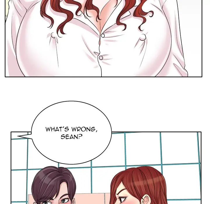 The Affair Chapter 15 - Page 76