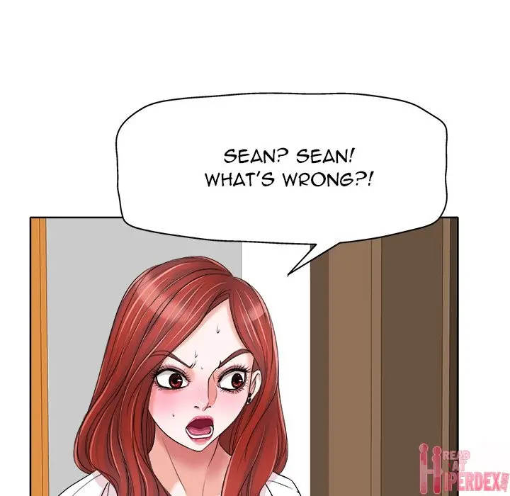 The Affair Chapter 15 - Page 80