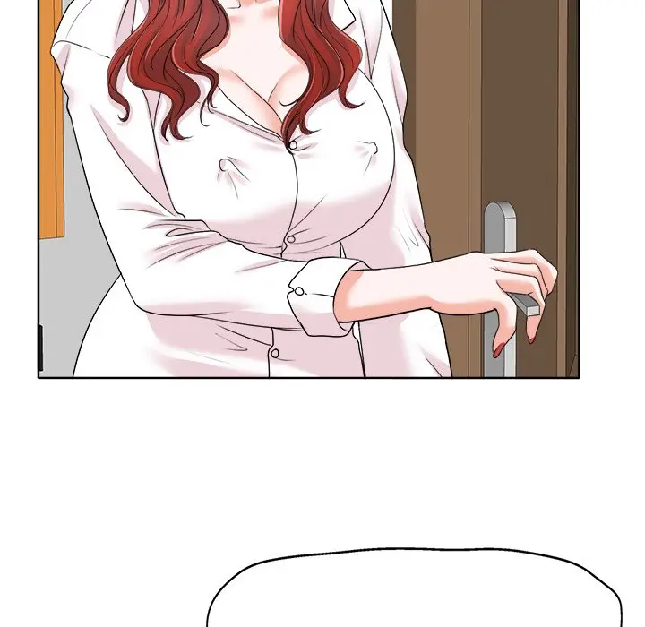 The Affair Chapter 15 - Page 81