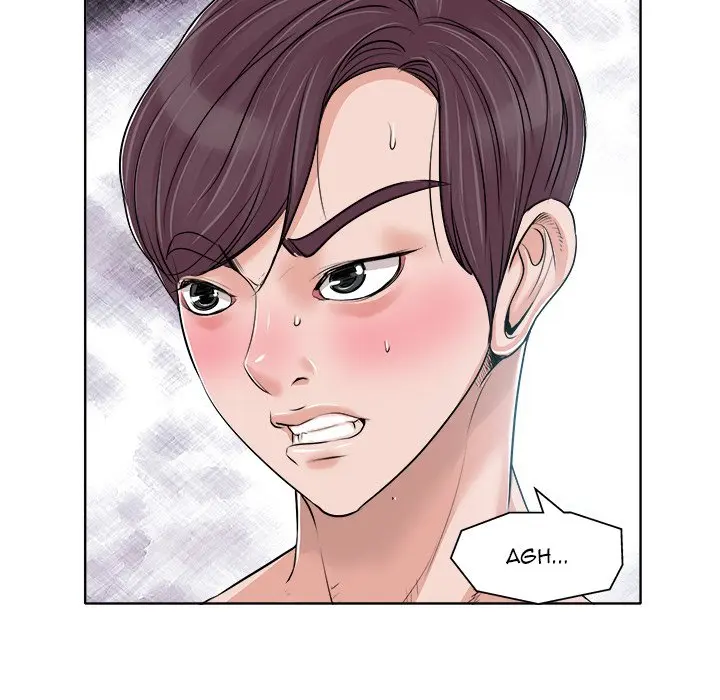 The Affair Chapter 15 - Page 86