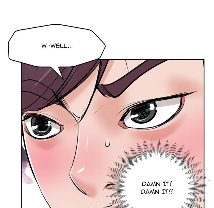 The Affair Chapter 15 - Page 87