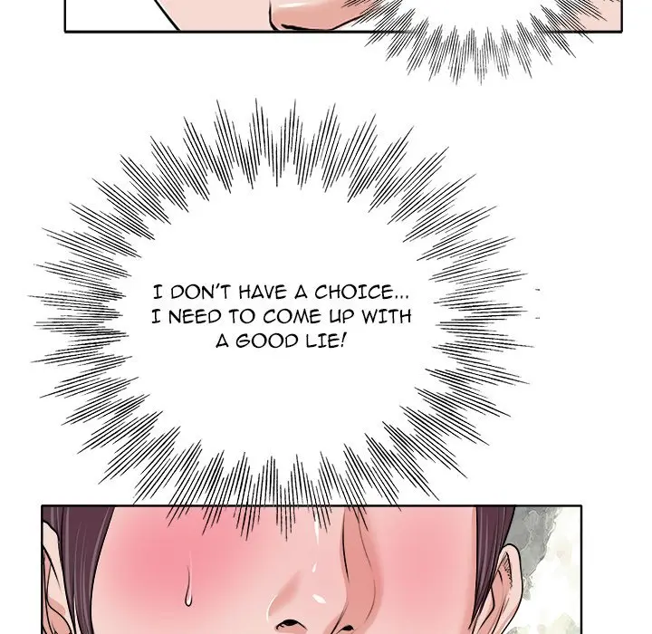 The Affair Chapter 15 - Page 88