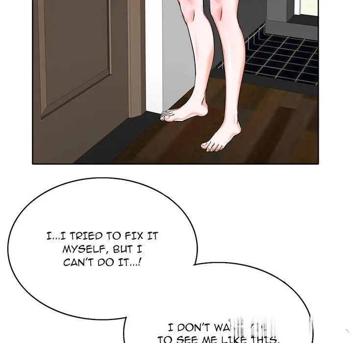 The Affair Chapter 15 - Page 91