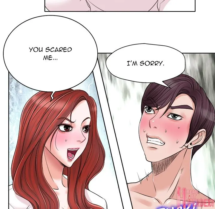 The Affair Chapter 15 - Page 95
