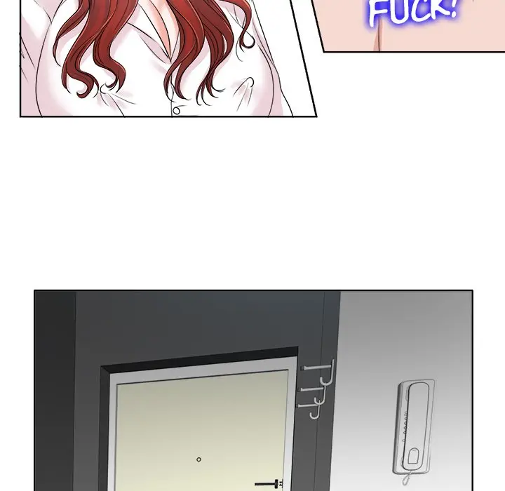 The Affair Chapter 15 - Page 96