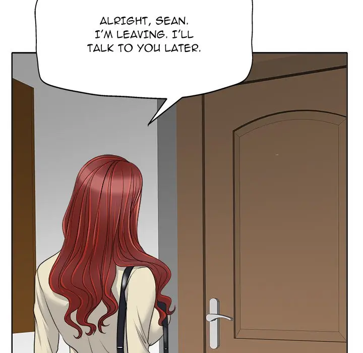 The Affair Chapter 15 - Page 98