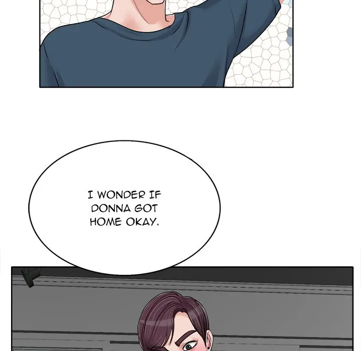 The Affair Chapter 16 - Page 99