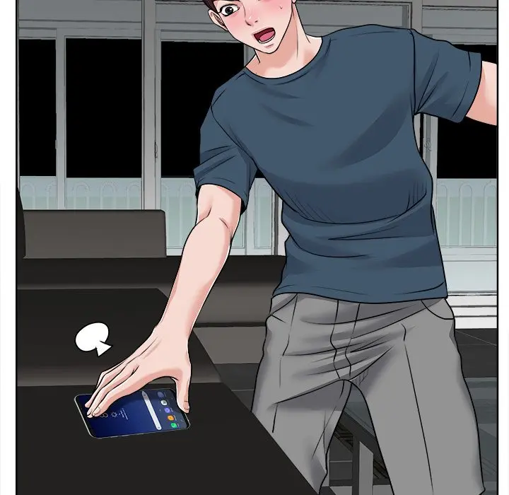 The Affair Chapter 16 - Page 100