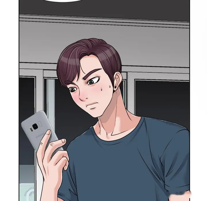 The Affair Chapter 16 - Page 104