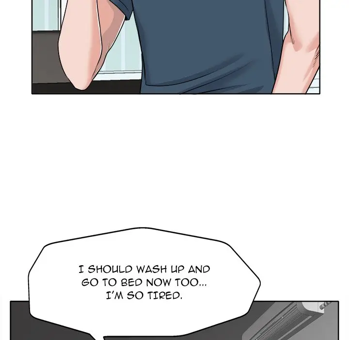 The Affair Chapter 16 - Page 105