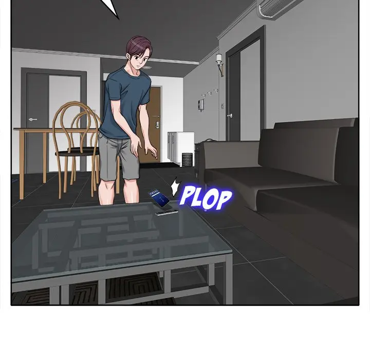 The Affair Chapter 16 - Page 106