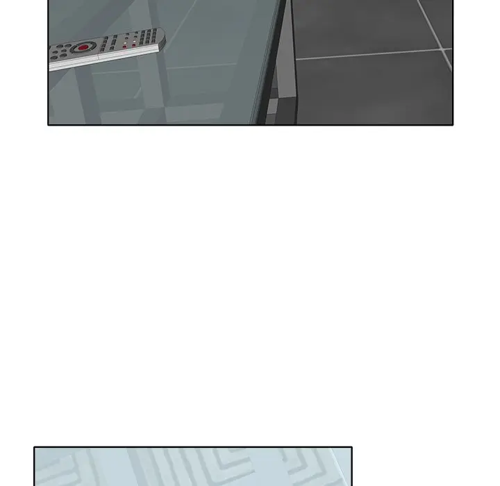 The Affair Chapter 16 - Page 108