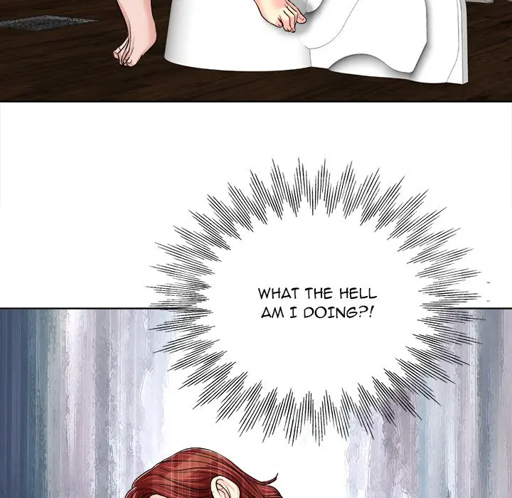 The Affair Chapter 16 - Page 16
