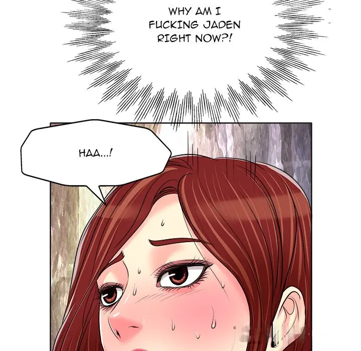 The Affair Chapter 16 - Page 19