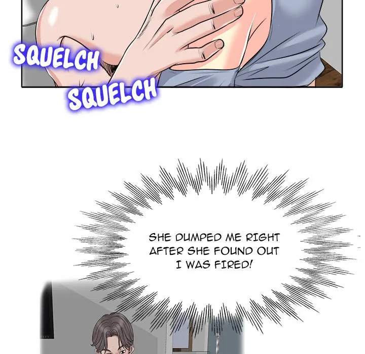 The Affair Chapter 16 - Page 22