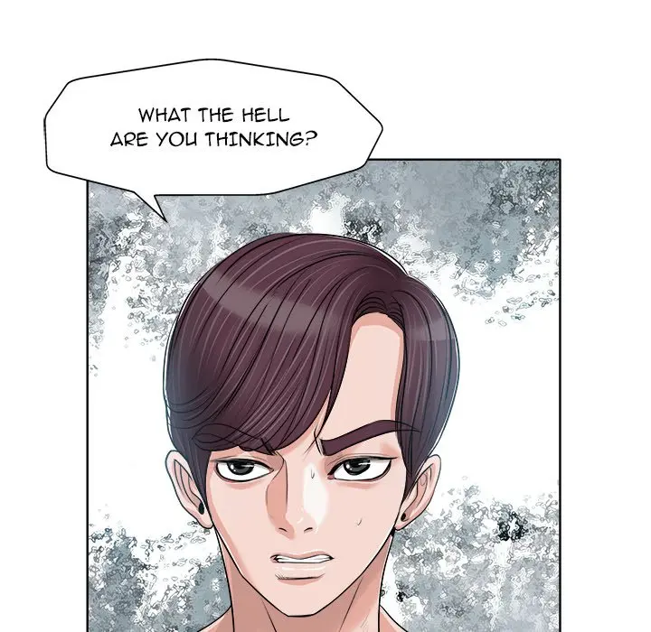 The Affair Chapter 16 - Page 38