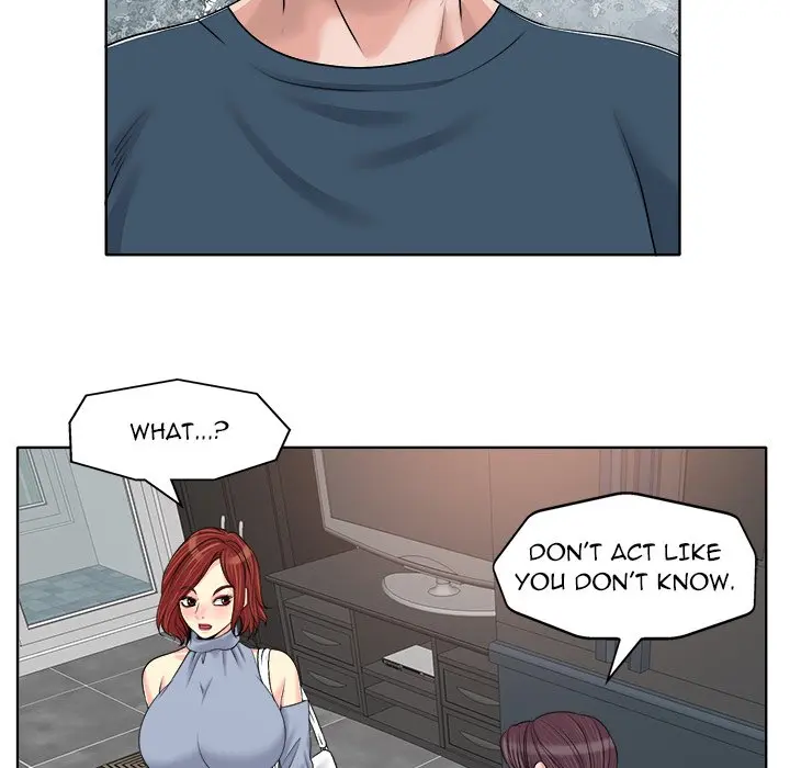 The Affair Chapter 16 - Page 39