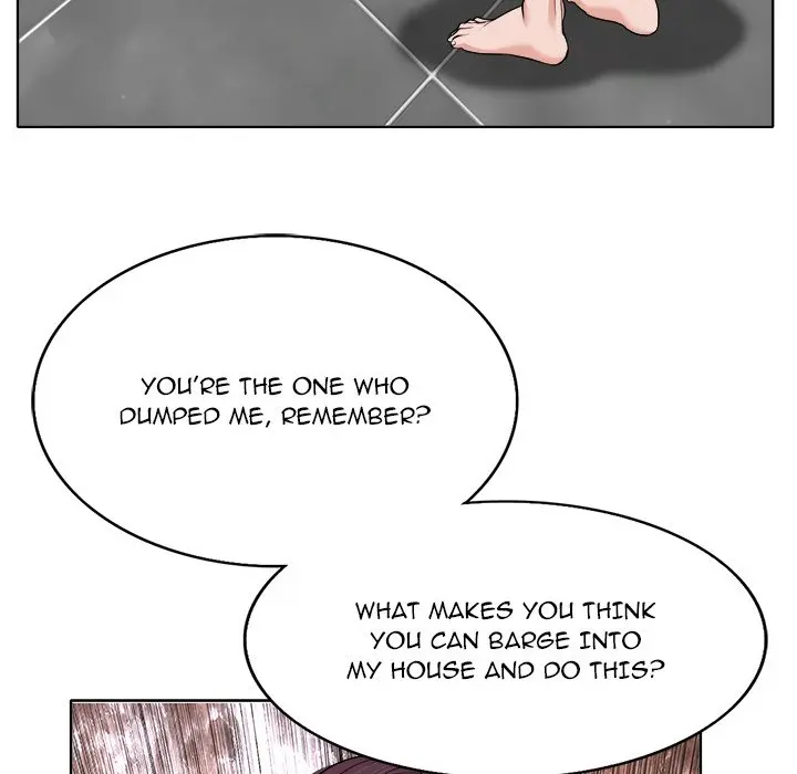 The Affair Chapter 16 - Page 41