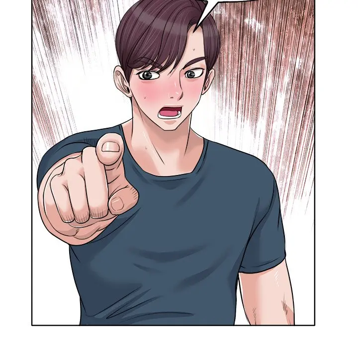 The Affair Chapter 16 - Page 42