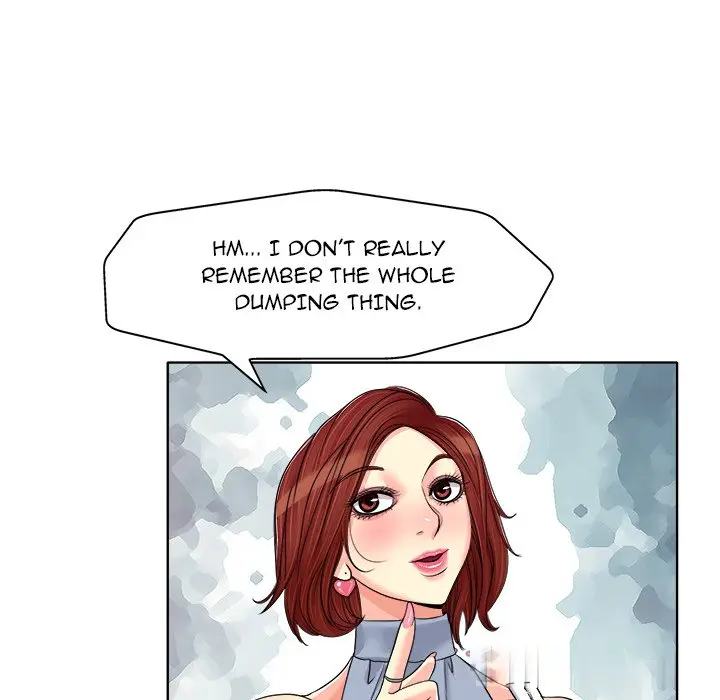 The Affair Chapter 16 - Page 43