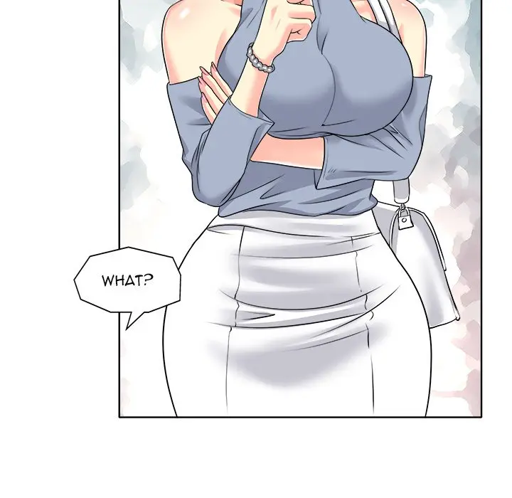 The Affair Chapter 16 - Page 44