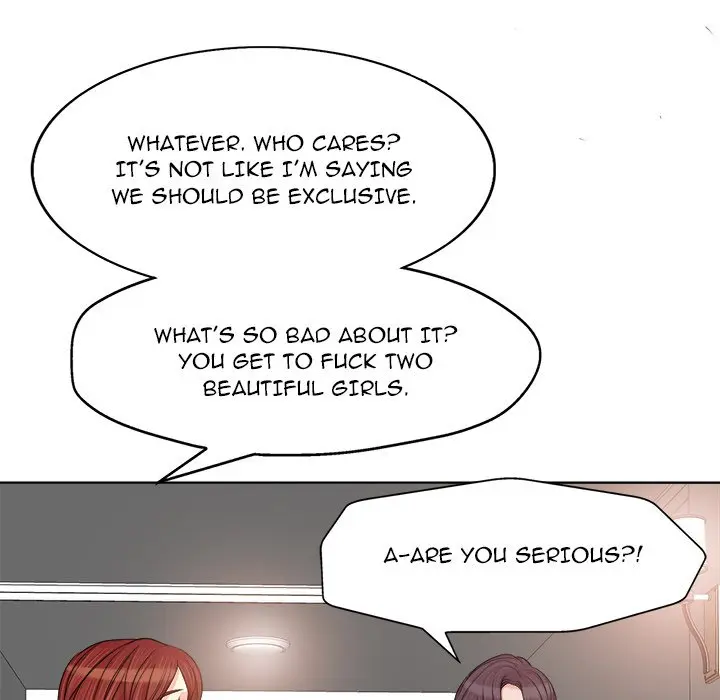 The Affair Chapter 16 - Page 45