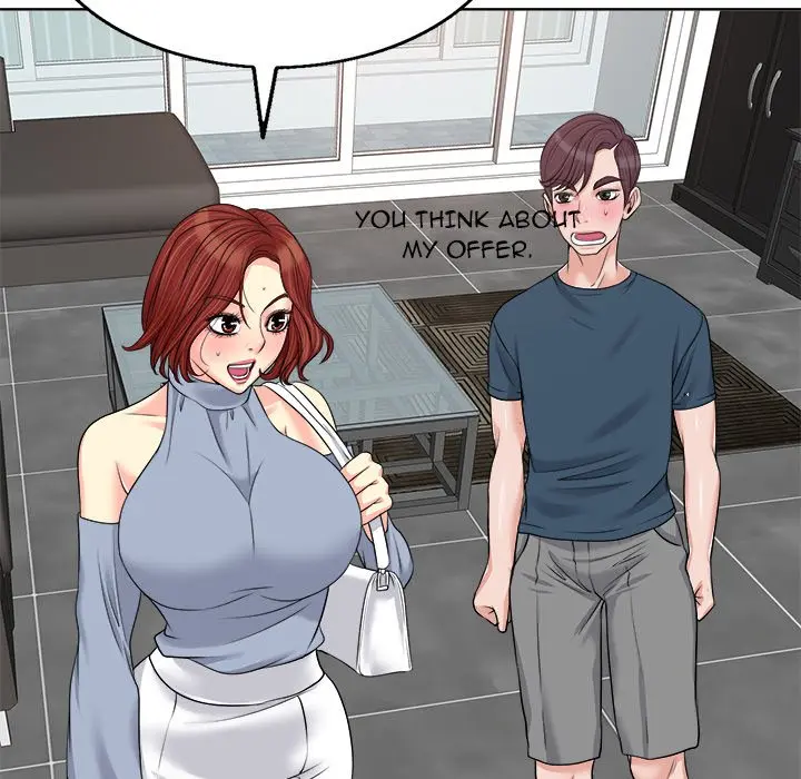 The Affair Chapter 16 - Page 51