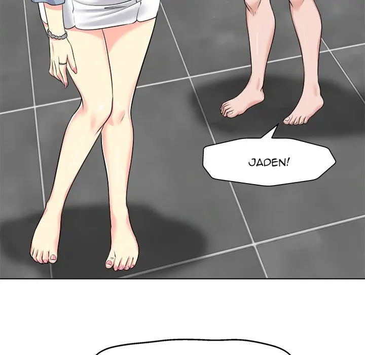 The Affair Chapter 16 - Page 52