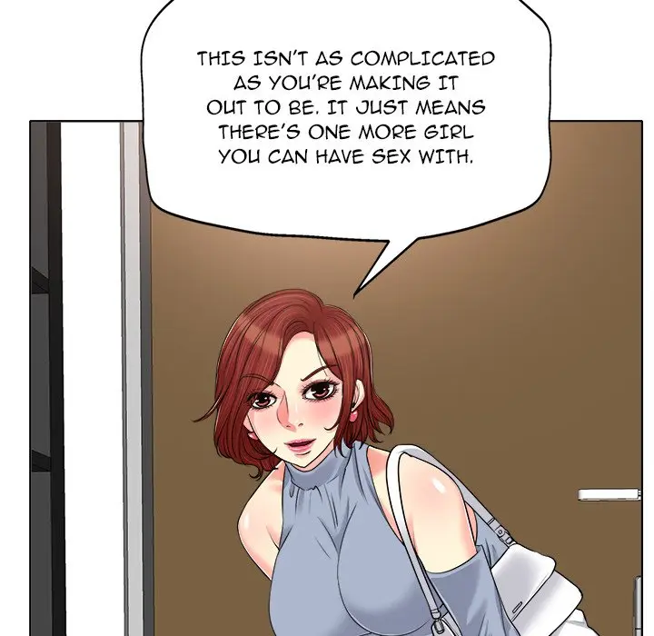 The Affair Chapter 16 - Page 53