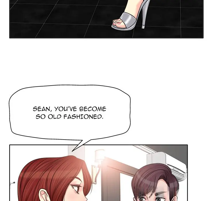 The Affair Chapter 16 - Page 55