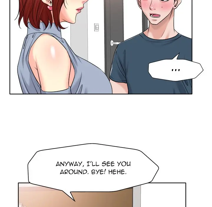 The Affair Chapter 16 - Page 56