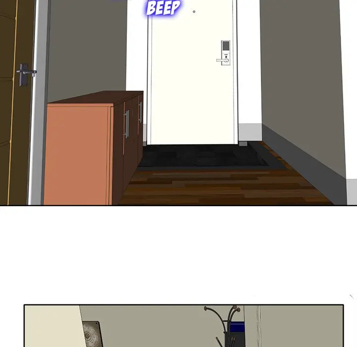 The Affair Chapter 16 - Page 63