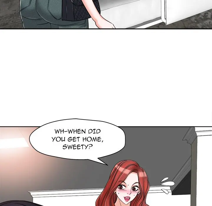 The Affair Chapter 16 - Page 69