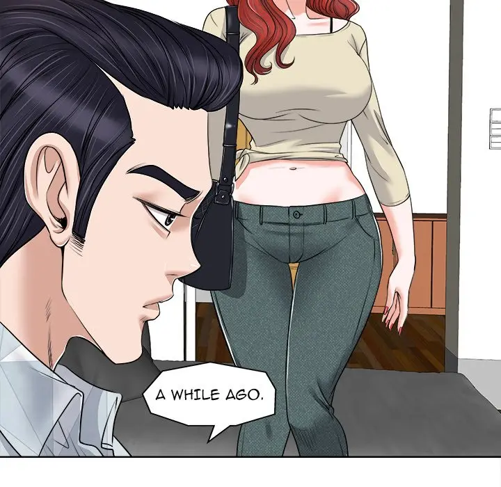 The Affair Chapter 16 - Page 70