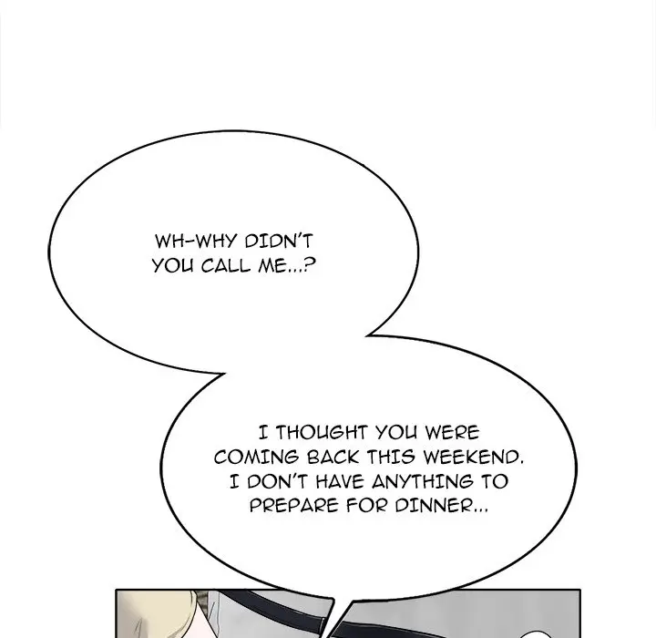 The Affair Chapter 16 - Page 71