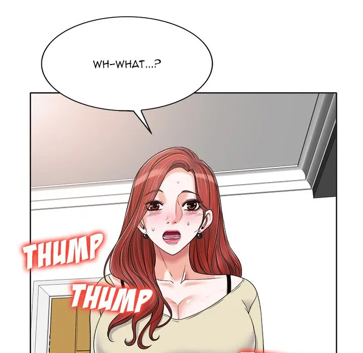 The Affair Chapter 16 - Page 77