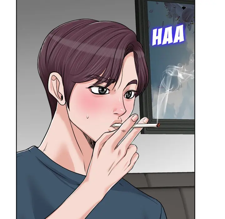 The Affair Chapter 16 - Page 87
