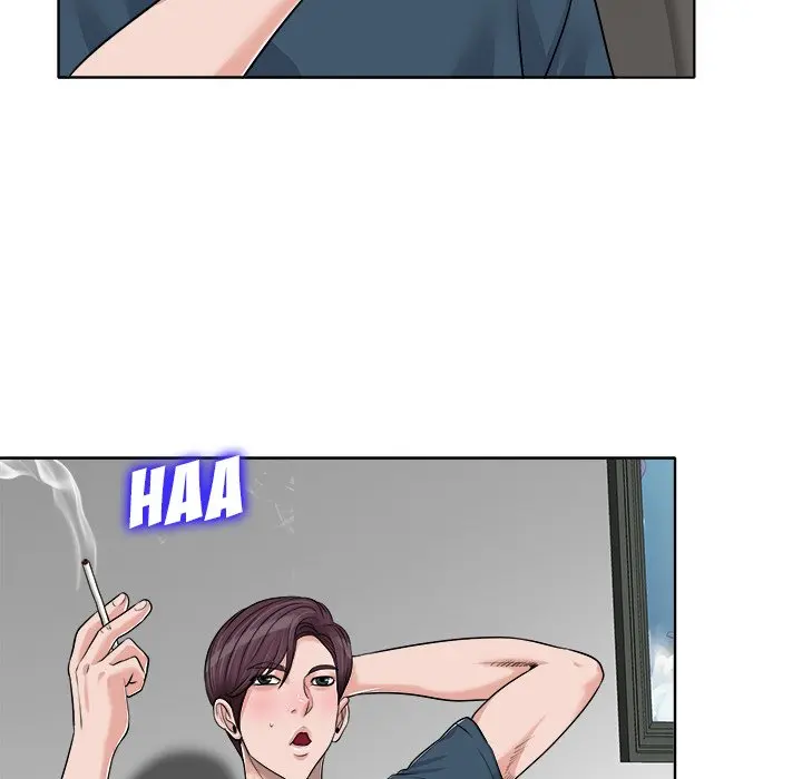 The Affair Chapter 16 - Page 88