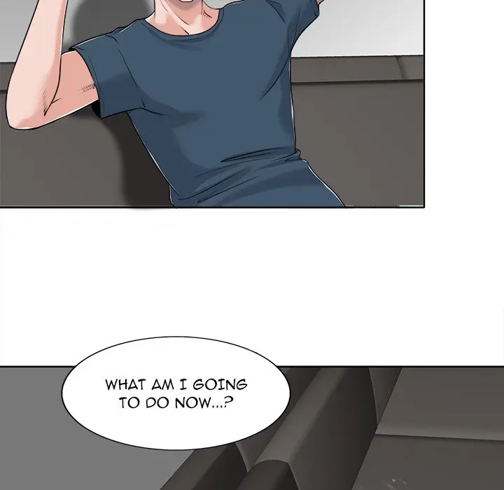 The Affair Chapter 16 - Page 89