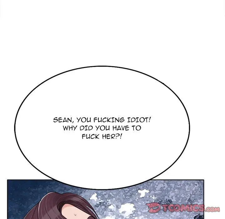 The Affair Chapter 16 - Page 91