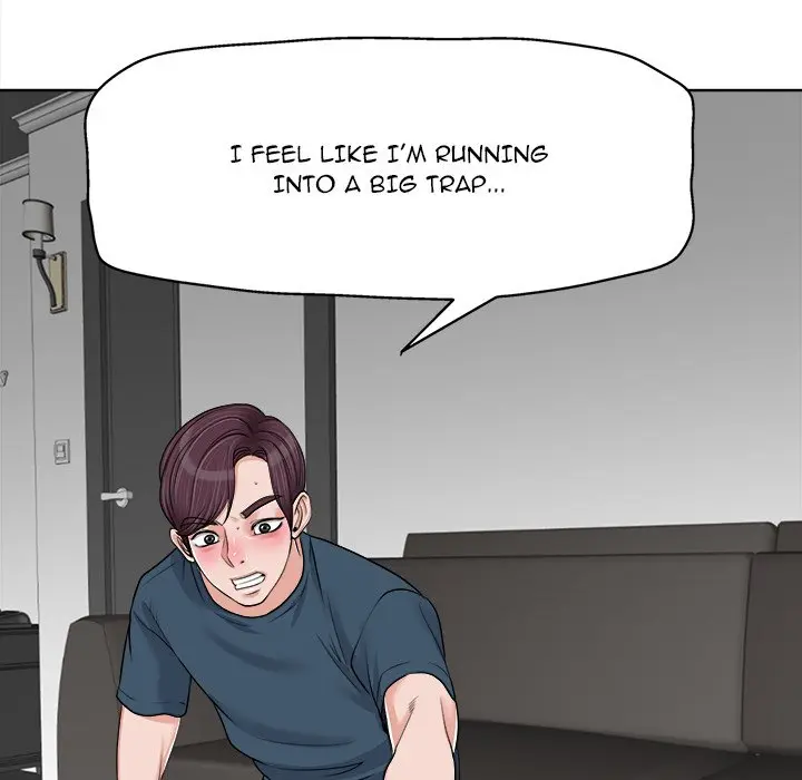 The Affair Chapter 16 - Page 93